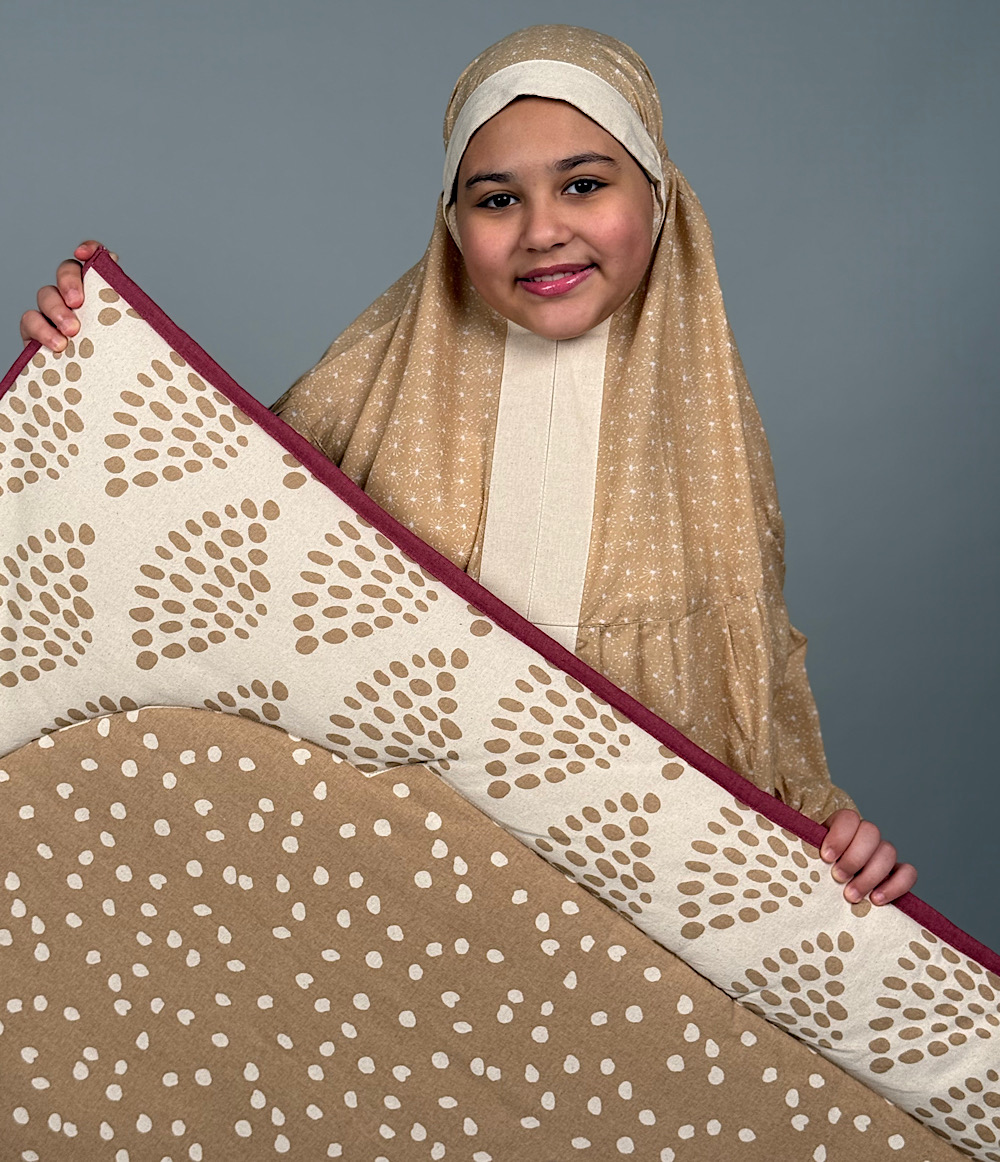 صلاة للأطفال - بيج