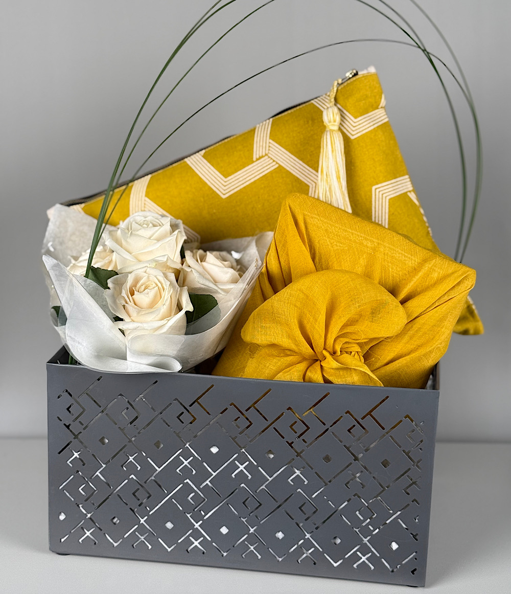 مجموعة هدايا -  مسترد