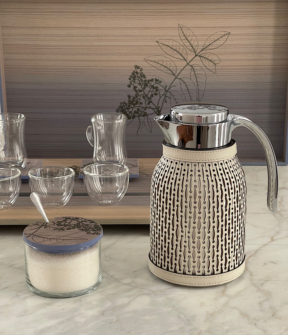 ترمس  وسط  - عاجي     