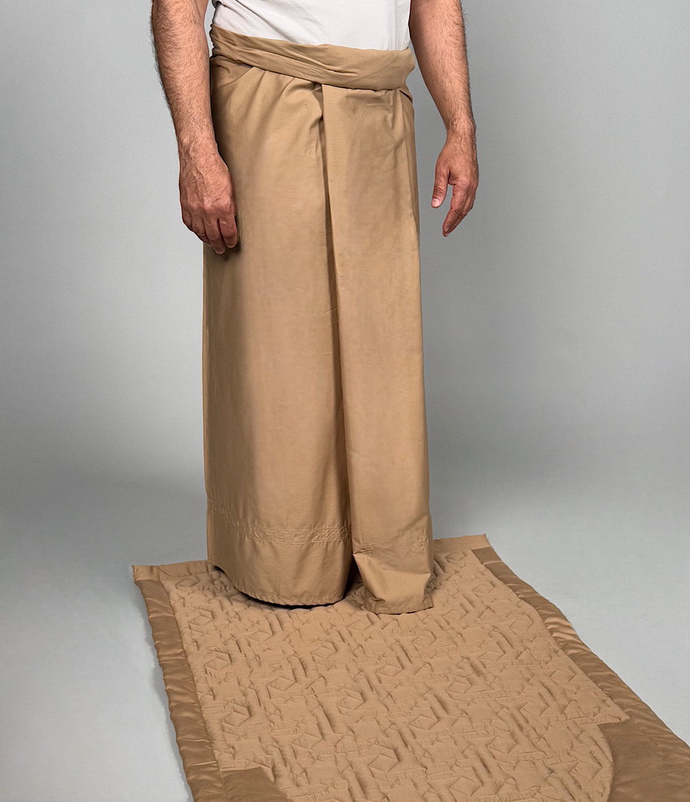 وزار رجالي - بيج  