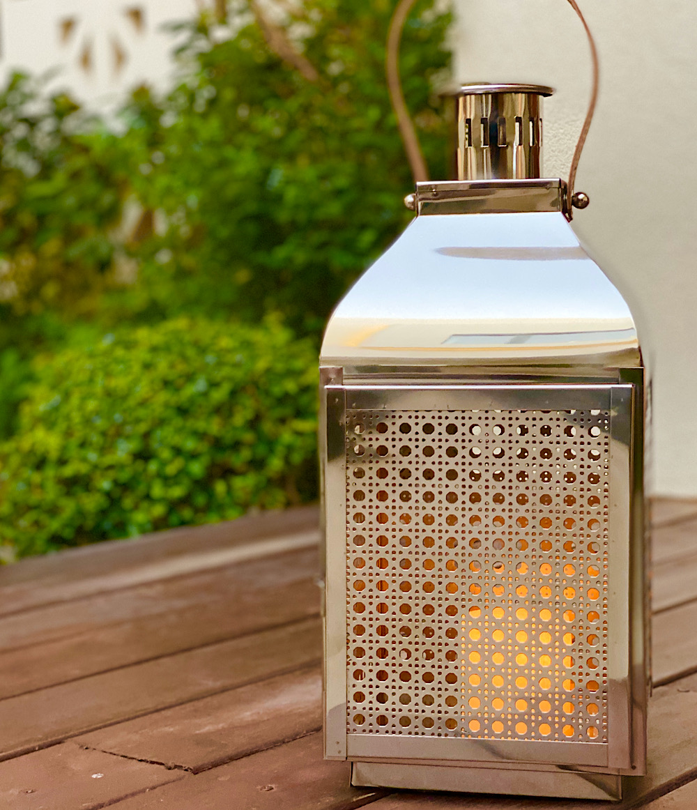 فانوس - صغير