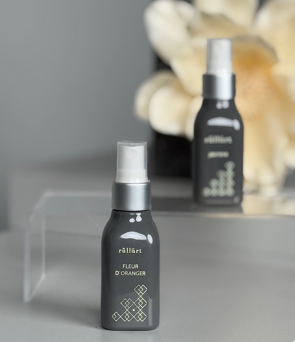 زهرة البرتقال - ميني