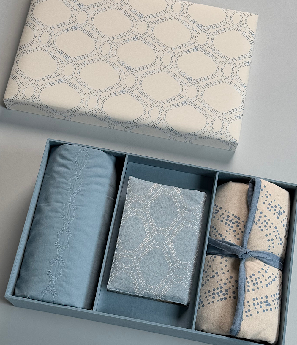 طقم صلاة للرجال - أكوا